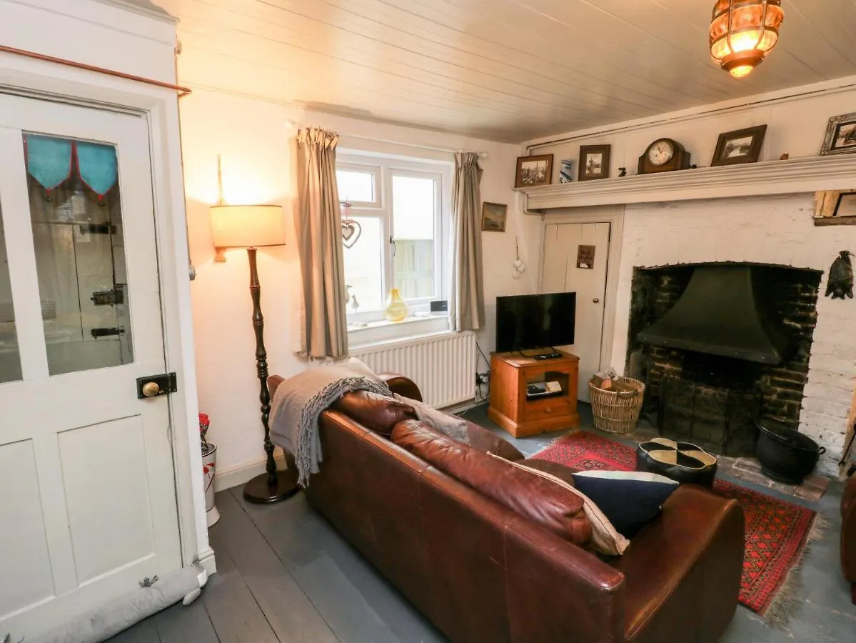 Inglenook Cottage Whitby