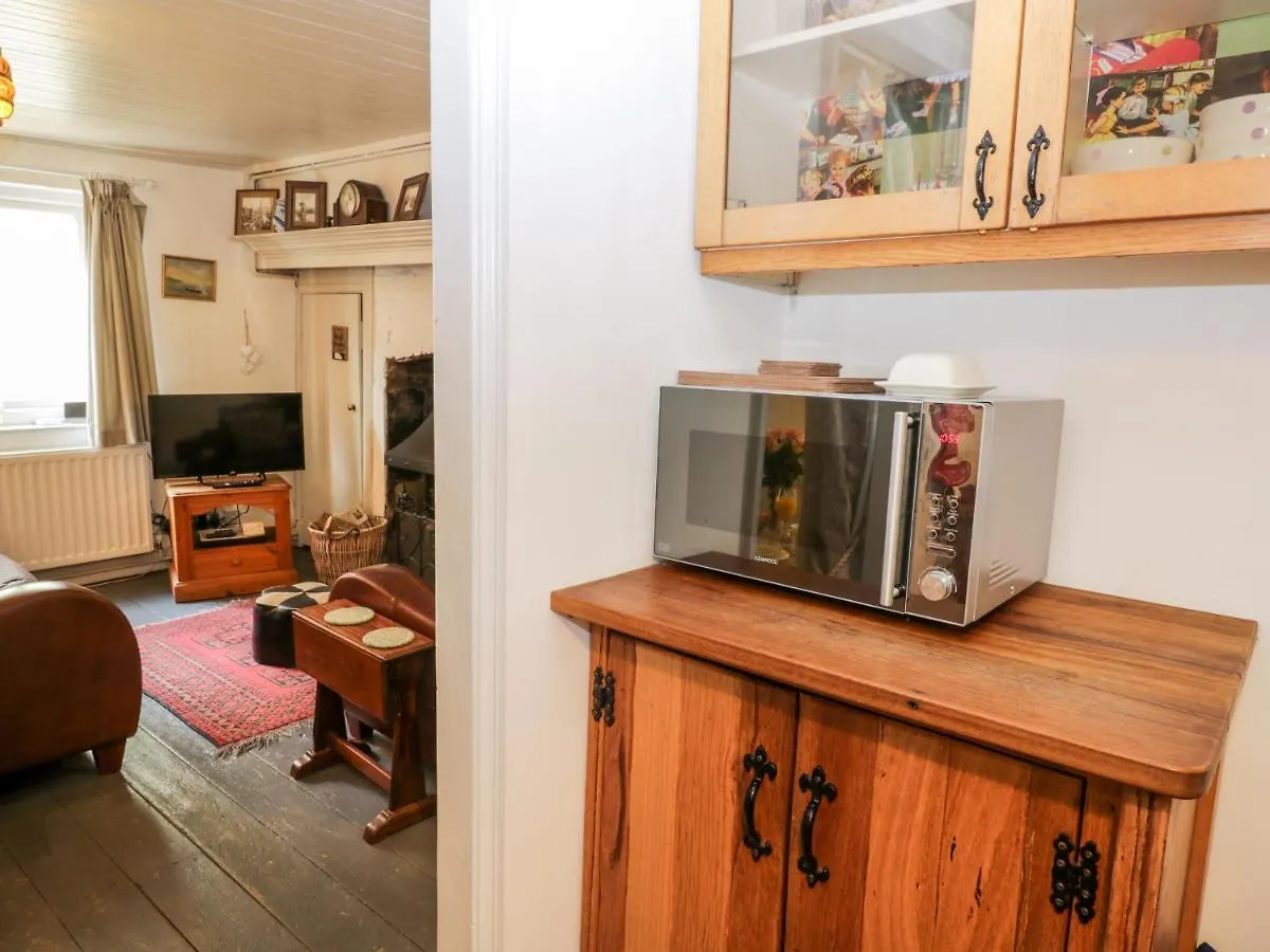Inglenook Cottage Whitby Semesterbostad