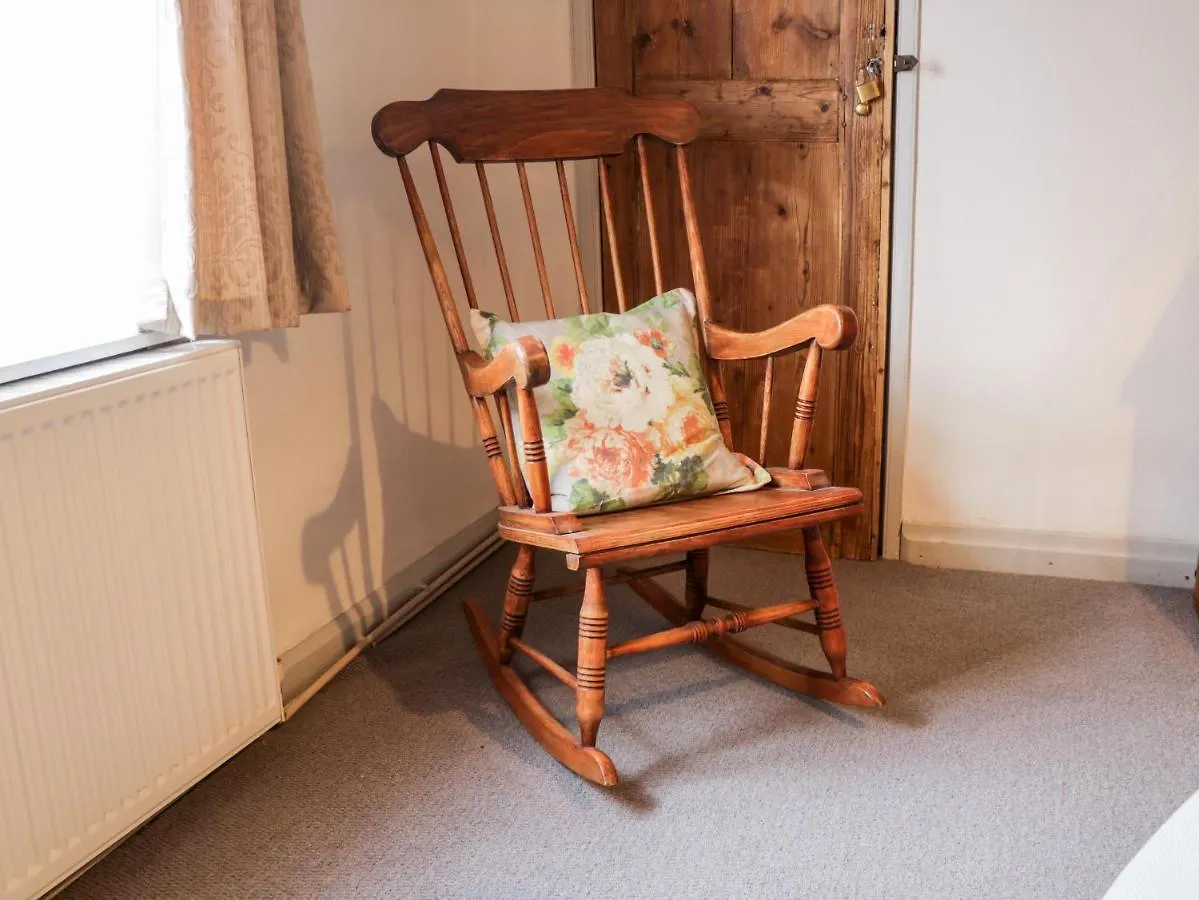Inglenook Cottage Whitby Storbritannien